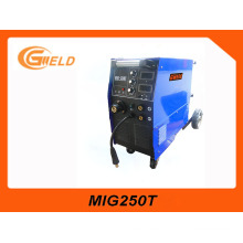DC Inverter MIG Welding Machine/Welder